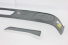 Spoiler Atego 13/... (18cm)