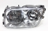 Farol Mb Actros  08/... Le