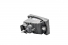 Kit Lanterna Para-choque  Hilux Sw4 99/03 2 Peças