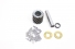 Engrenagem Satelite Reduzida S10/Blazer 4x4 98/11 Completa