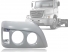 Moldura Aro Farol Mb Atron 1319/2324 Ld