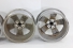 Roda Liga Aro 16 Jg 5 Furos Tracker 17/19 Usado (219)
