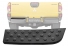 Kit Pisante Para-choque  Tras L200 Triton 08/15 Identico Original Le Ld