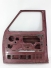 Porta Dianteira Ld F-1000 93/98 Usado (641)