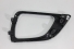 Moldura (Aro) Farol Auxiliar Frontier 17/21 Cromado Ld