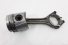 Pistão e Biela Std Vw 8-140 94/99 Usado (383)
