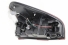 Lanterna Traseira Hilux 21/23 Ld Srx Led