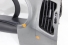 Moldura Acab Painel Instrumento com Difusores Sportage 12/16 Usado (797)