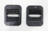 Difusor Superior Capa Painel (Par) F-1000 72/92 Usado (976)