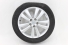 Roda com Pneu Aro 18 Ix35 10/15 Usado (926)