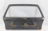 Capô Tras Porta Mala sem Vidro Santana Quantum 85/91 Usado (408)