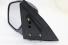 Espelho Retrovisor Manual L200 Triton 08/... Cromado Le