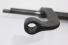 Garfo Câmbio Engate Re Mb 1113 70/89 Usado (741)