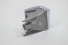 Lanterna Dianteira Acd20 a D40 93/96 Plastica Cristal Le
