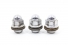 Porca Roda Jg 3 Peças (4) Mitsubishi Pajero Sport 2006-2011 Usado (988)