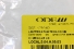 Lanterna Diant Mb 1618/1620/... 90/... Acril Ambar C/ Meia Luz Ld