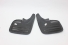 Para-barro (Lameiro) Hilux Srv 05/15 S/ Alargador 25cm Kit 2 Peças Dianteiro