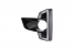 Moldura Farol Auxiliar Hilux 19/20 C/Led Drl Luz Diurna e Pisca