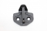 Batente Porta Tras Le Discovery 4 10/15 Usado (304)