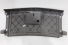 Acabamento Central Cinzeiro Painel Vw 30-330 Prime 08/15 Usado (435)
