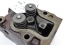 Cabeçote Vw 8-140 93/99 Usado (917)