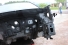 Mini Frente Painel Frontal Le Tucson 05/15 Usado (629)