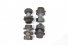 Parafuso Tanque Combustível Jg Daily 45s14 08/14 Usado (865)