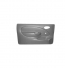Forro Porta Fiesta/Courier 96/02 2p Man C/ Tela Diant Le