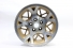 Roda Liga Aro 16 (5 Furos) Cherokee 93/98 Usado (395)