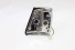 Lanterna Diant Hilux Sr5 4x4 92/01 C/ Aro Cinza Ld (Moldura Larga)