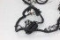 Chicote Motor Caixa Fusível 3.3 V6 Pathifinder Se 98/04 Usado (780)