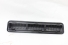 Grade Difusor Ventilação Para-choque  Tras Jeep Renegade 15/22 Usado (155)