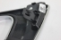 Moldura (Aro) Farol Auxiliar Frontier 17/21 Cromado Ld