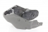 Moldura Console Central Alavanca Câmbio Tucson 05/15 Usado (503)