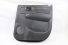 Forro Porta Traseira Ld Hilux  3.0 05/15 Usado (728)