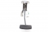 Pedal Freio com Suporte Pajero Tr4 Flex 10/15 Usado (528)