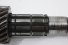 Eixo Entalhado F-1000 72/92 Usado (992)