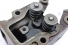 Cabeçote Vw 8-140 93/99 Usado (914)