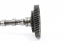 Comando Motor com Engrenagem Mb 1113 Usado