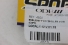 Emblema 'T' Troller 01/08 (Capô)