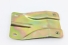 Suporte Ponteira Para-choque  Traseiro Acd20 85/86