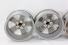 Roda Liga Aro 16 Jg 5 Furos Tracker 17/19 Usado (219)