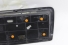 Suporte Placa Traseiro Hilux  3.0 05/15 Usado (991)