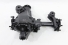 Diferencial Dianteiro Hilux Srv 04/04 Usado (965)