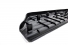 Kit Pisante Para-choque  F-250 Cromado 99/12