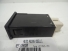 Botao Farol Auxiliar Neblina Chery Tiggo 07/12 Branco Usado