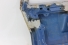 Capô Tras Porta Mala sem Vidro Santana Quantum 85/91 Usado (411)