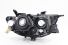 Farol L200 Triton Hpe 13/16 Pajero Dakar 08/16 Importado Le