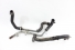 Cano Água Motor com Mangueiras Ranger 98/04 Usado (983)