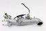 Tubo Admissão Cano Tbi Egr Triton Hpe 08/15 Usado (916)